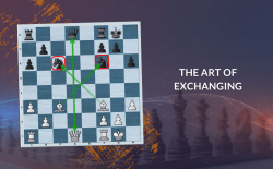 Interactive lesson: The Art of Exchanging